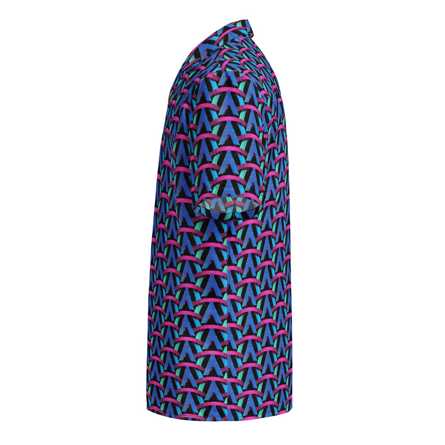 Away Team Unisex Hawaiian Shirt