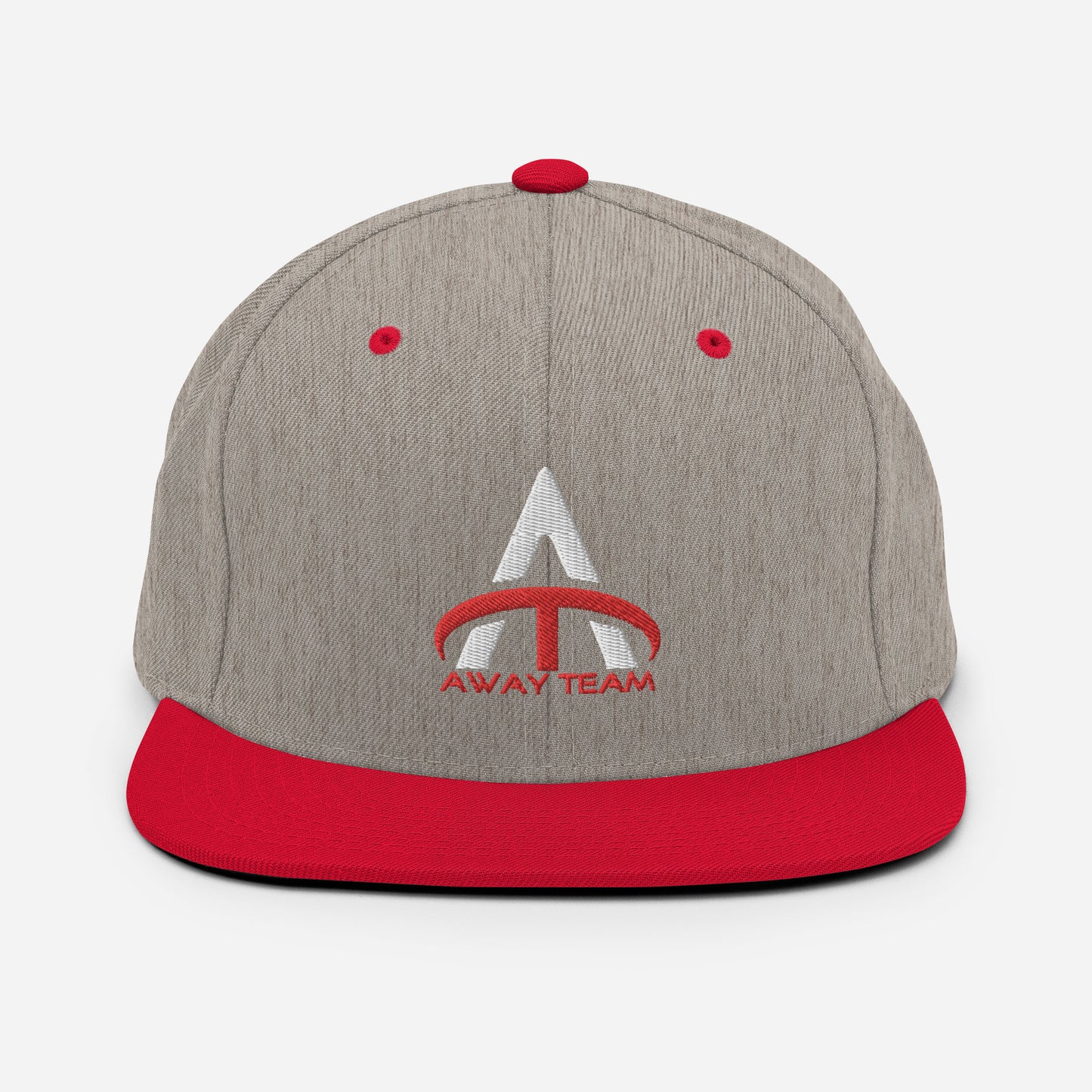 Away Team Snapback Hat