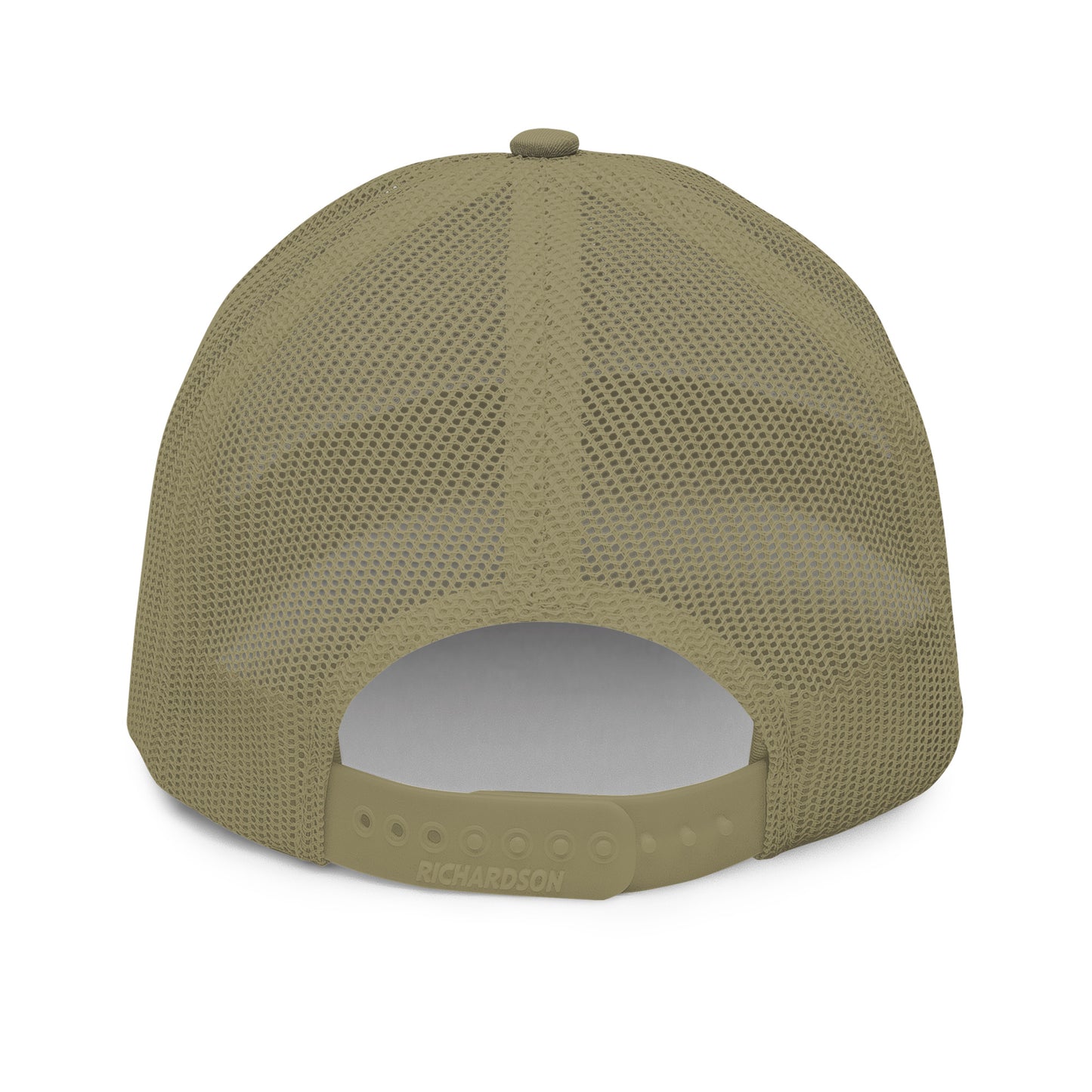 Away Team - Bass Low Life - Richardson 112 hat