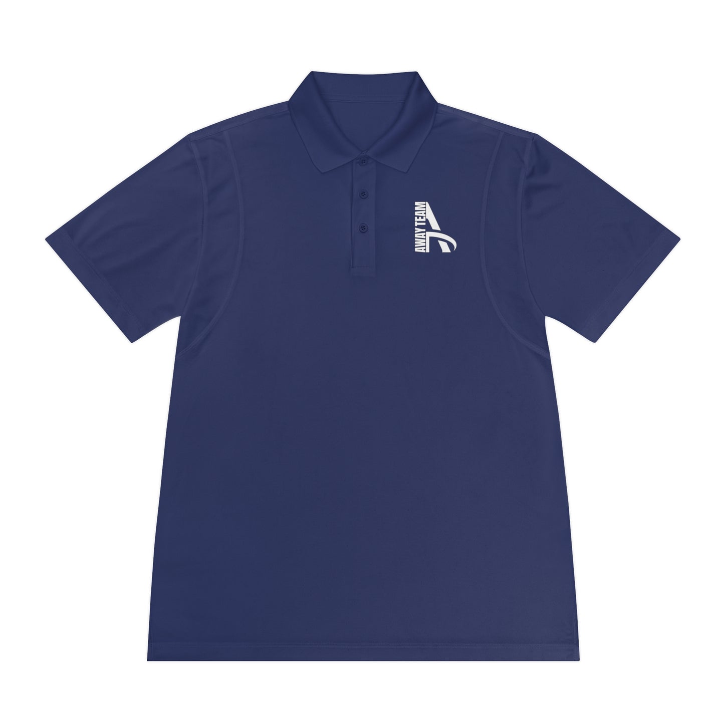 Away Team - Unisex Sport Polo Shir