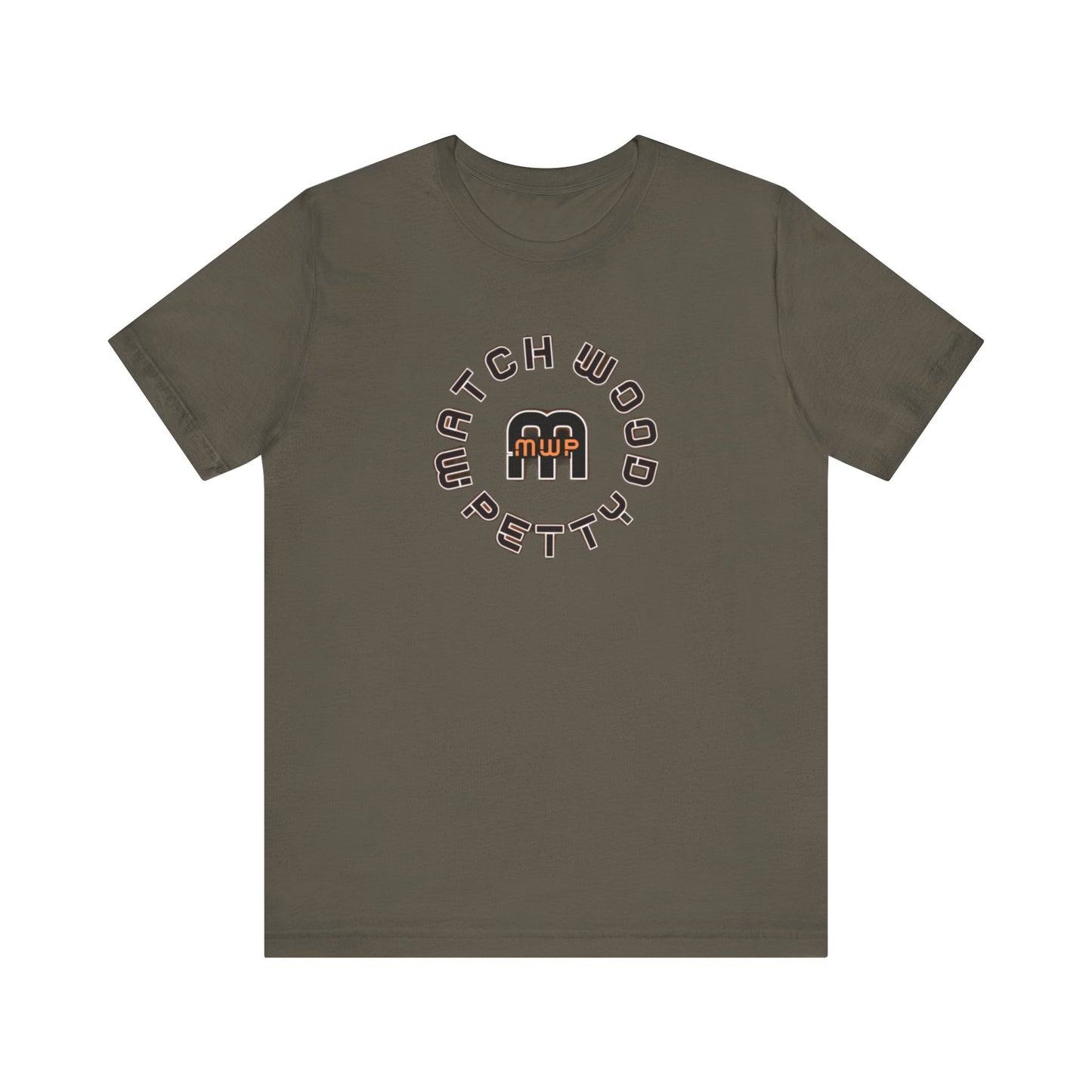 MatchwoodPetty Official T-Shirt