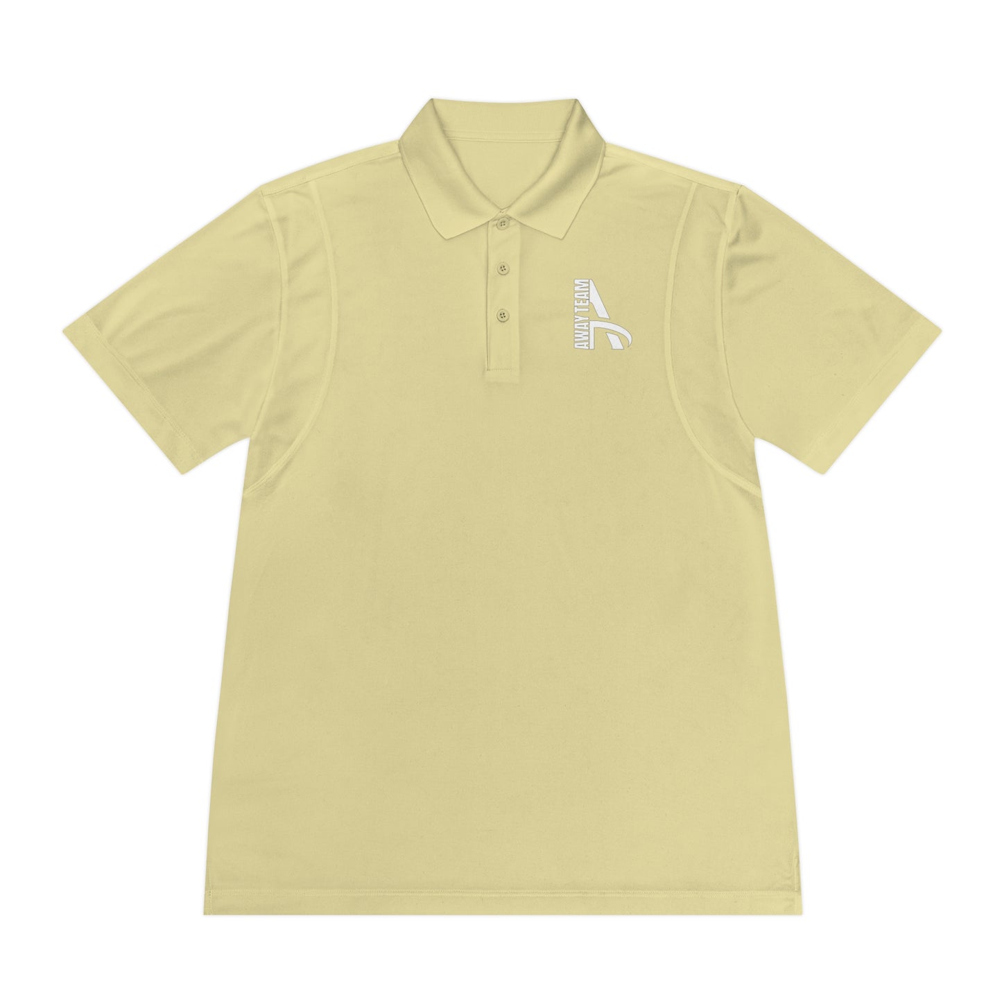 Away Team - Unisex Sport Polo Shir