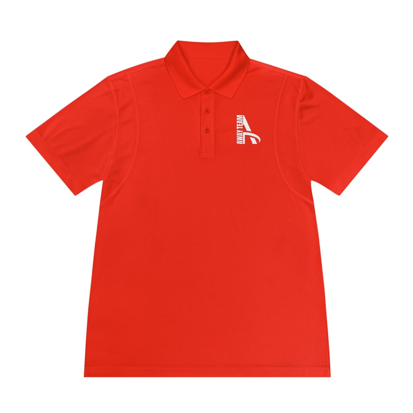 Away Team - Unisex Sport Polo Shir