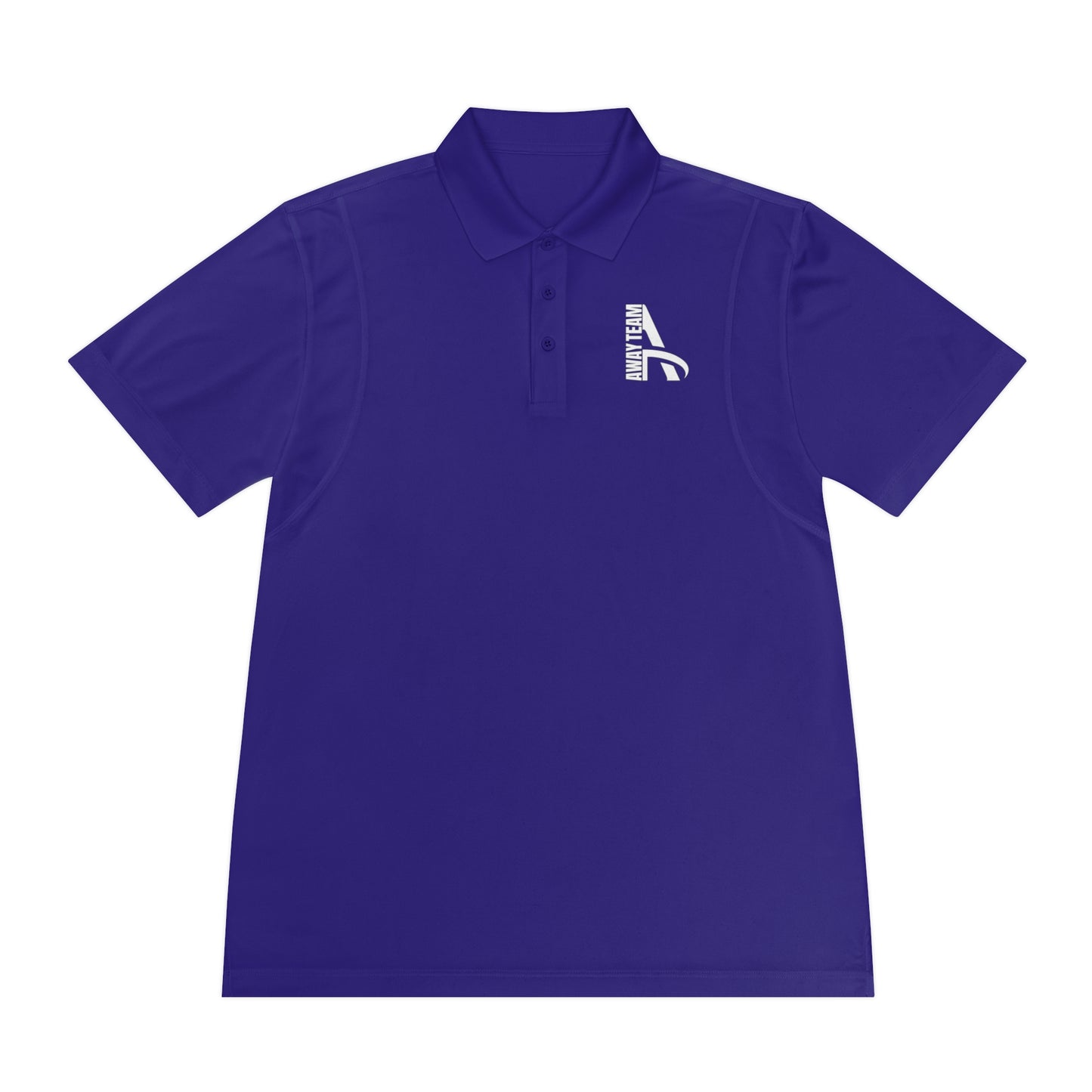 Away Team - Unisex Sport Polo Shir