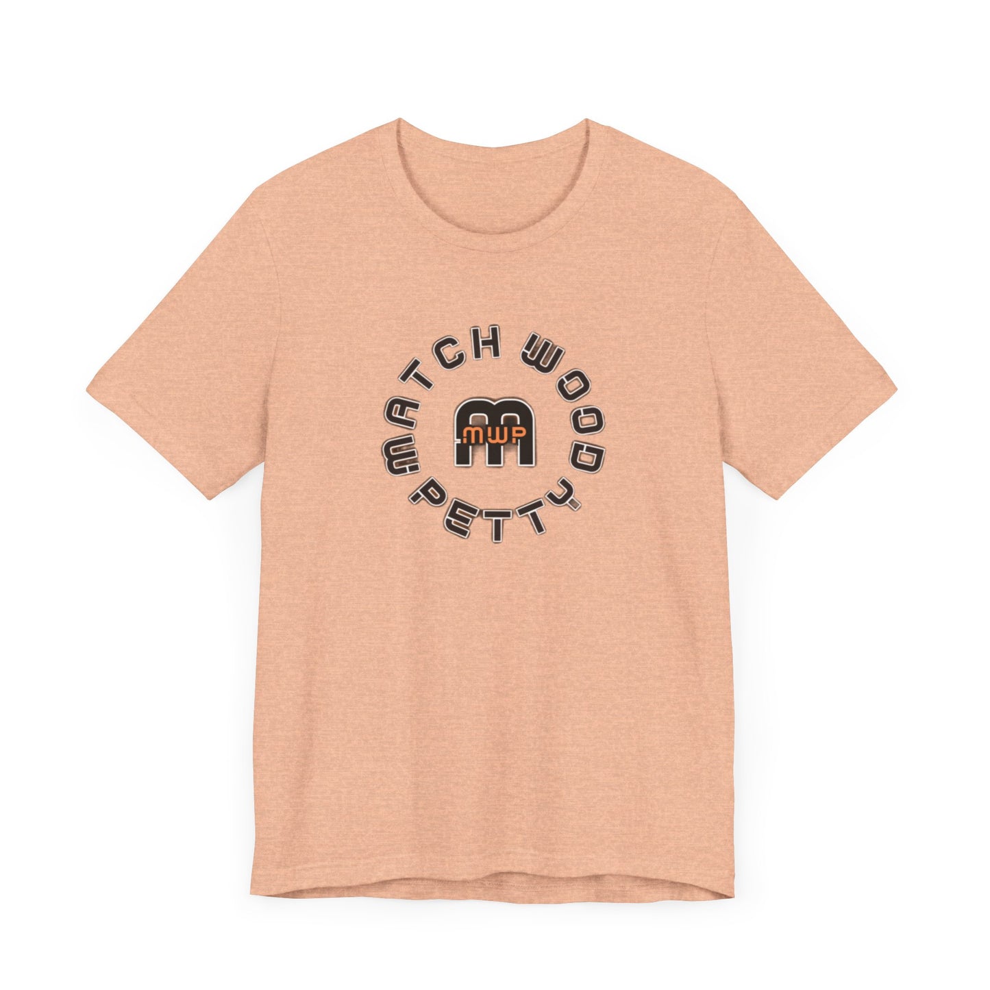 MatchwoodPetty Official T-Shirt