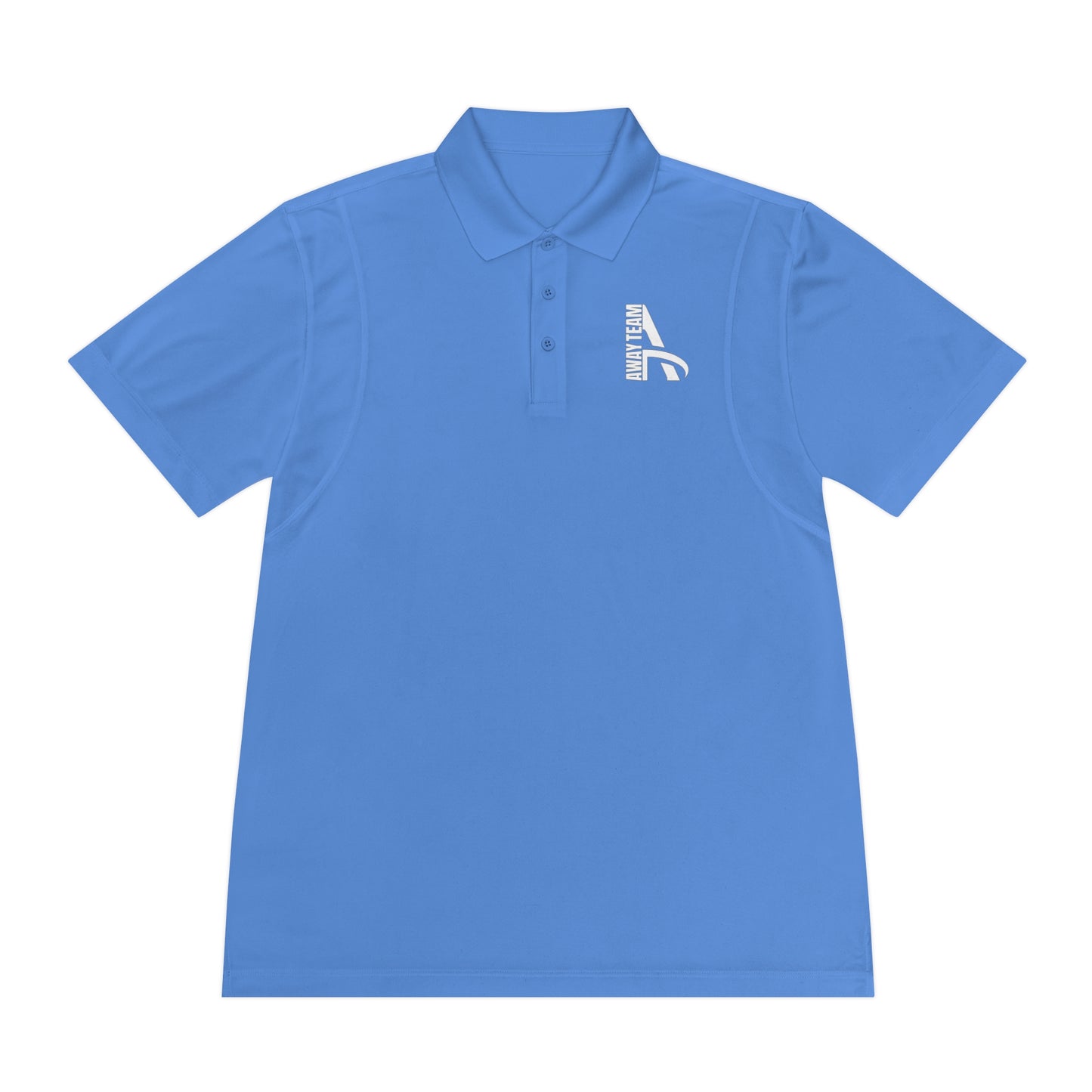 Away Team - Unisex Sport Polo Shir