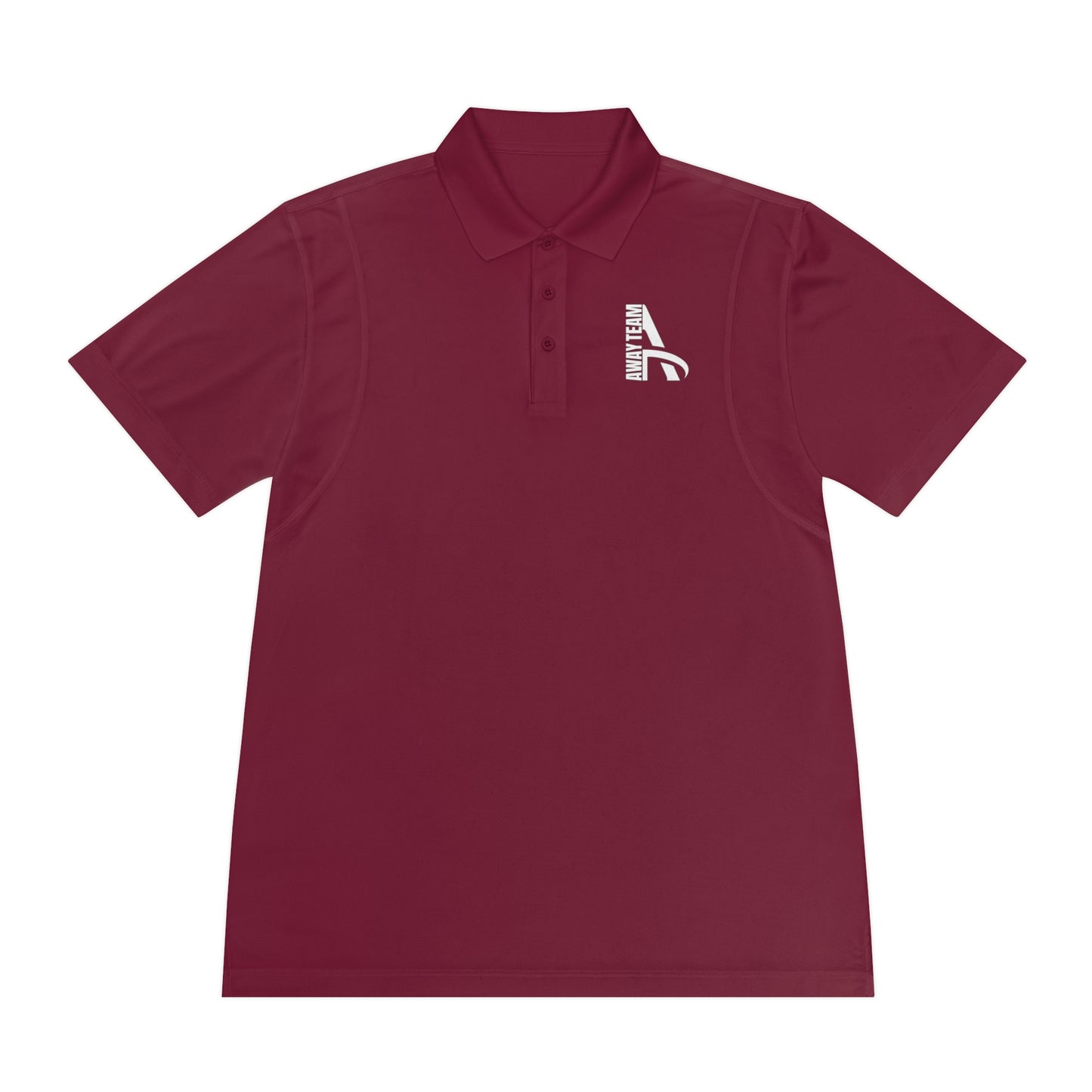 Away Team - Unisex Sport Polo Shir