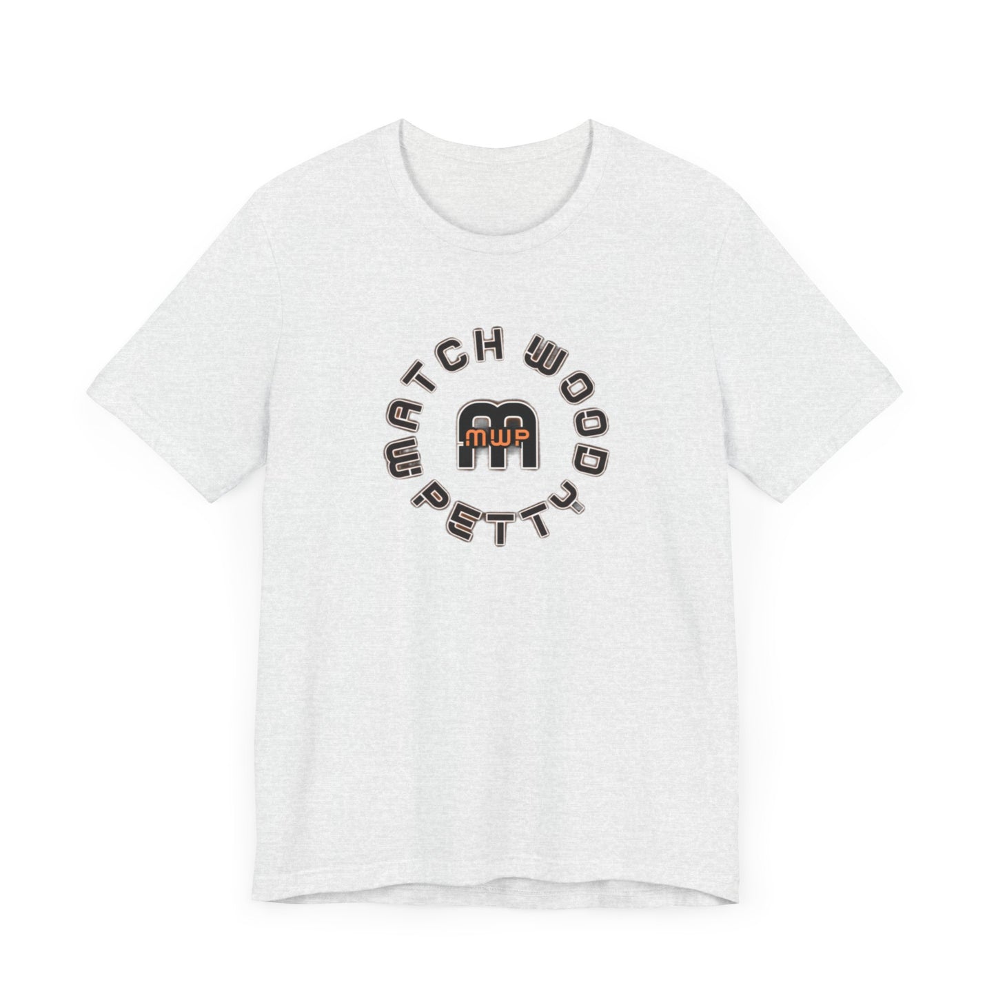 MatchwoodPetty Official T-Shirt