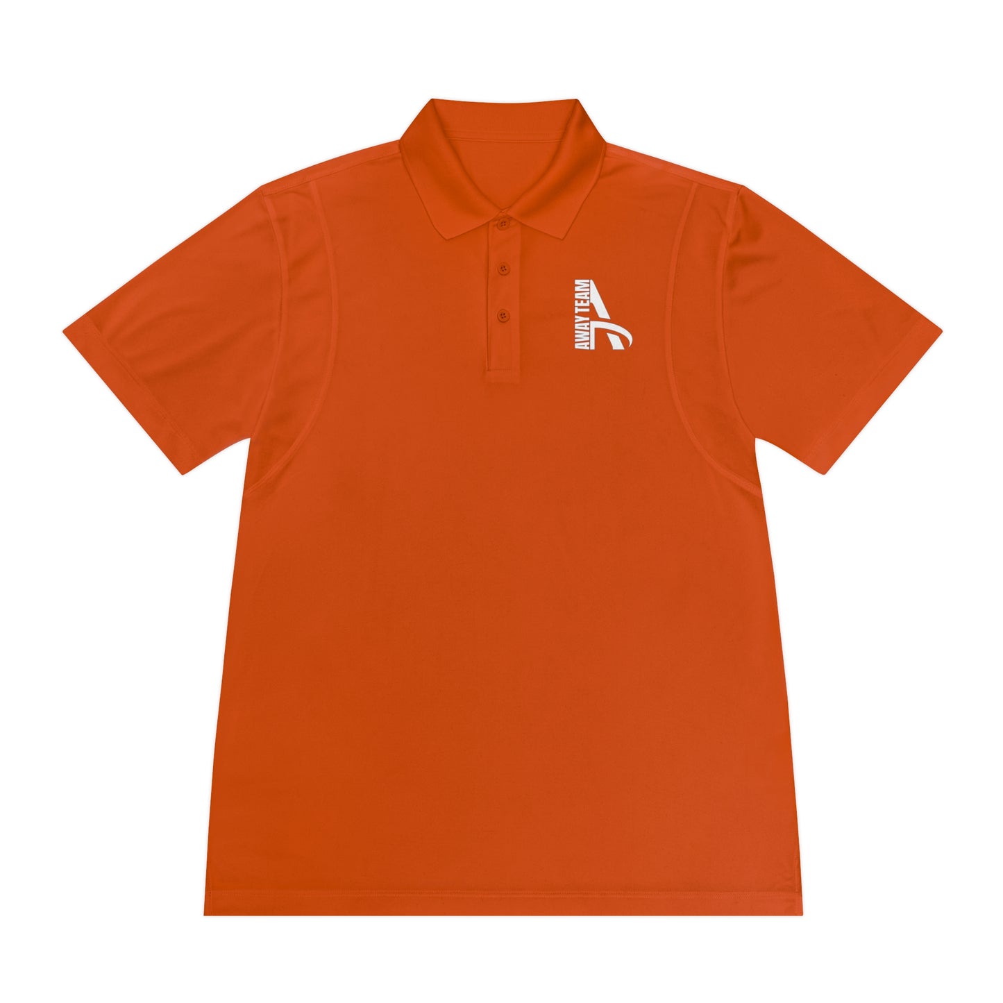 Away Team - Unisex Sport Polo Shir