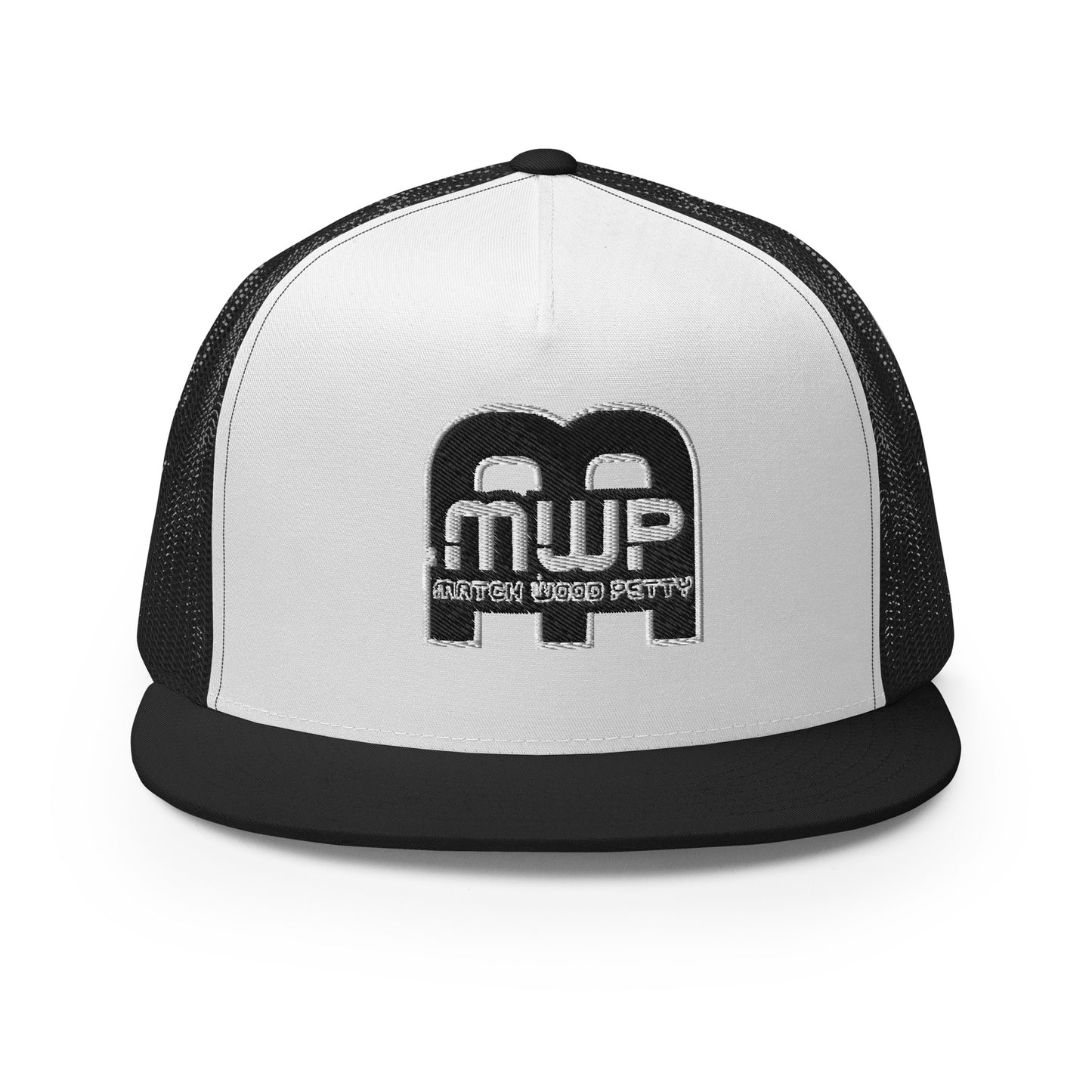 Official MatchWoodPetty Flat Bill Hat