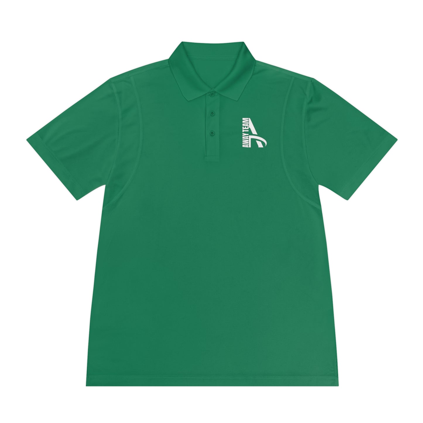 Away Team - Unisex Sport Polo Shir