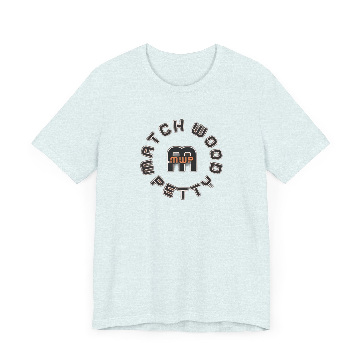 MatchwoodPetty Official T-Shirt