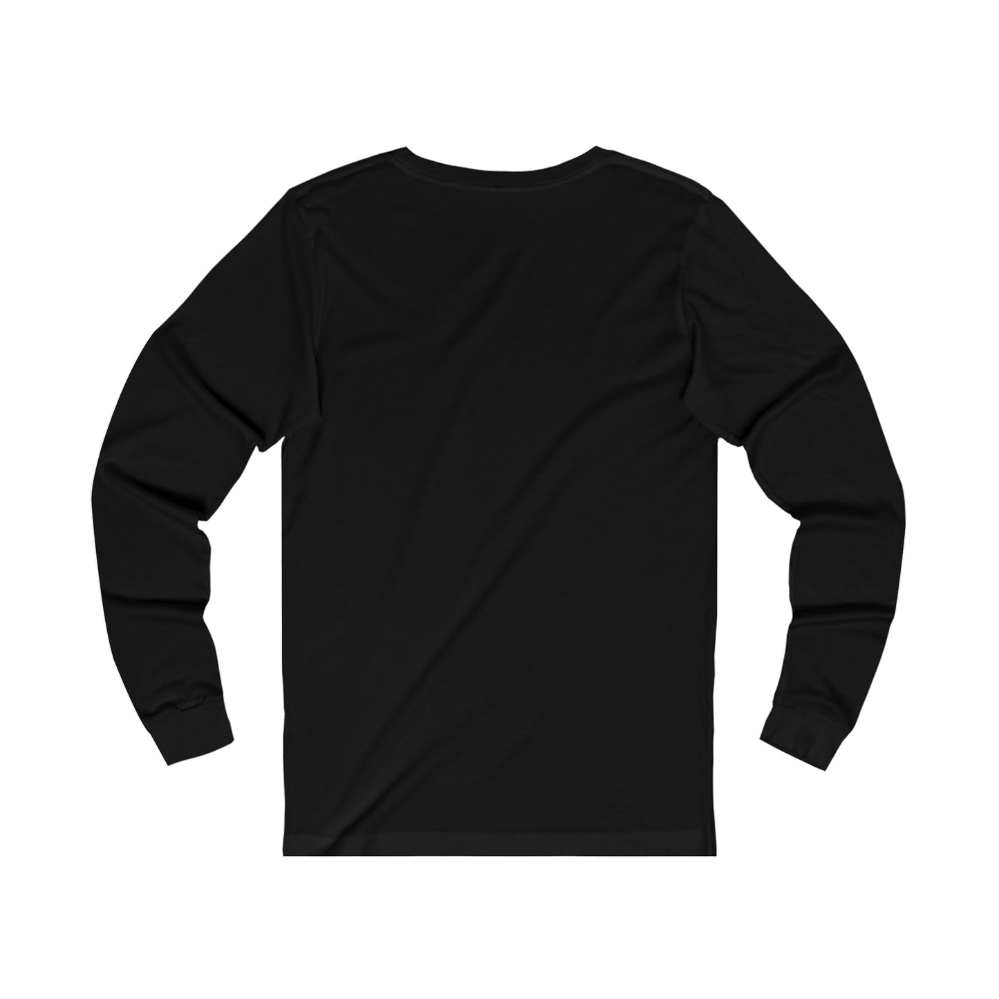 NYE 2024 Pinky's and Away Team Jersey Long Sleeve Tee