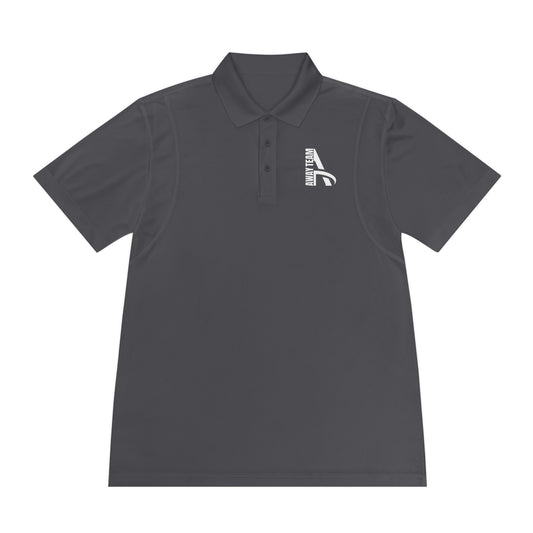 Away Team - Unisex Sport Polo Shir