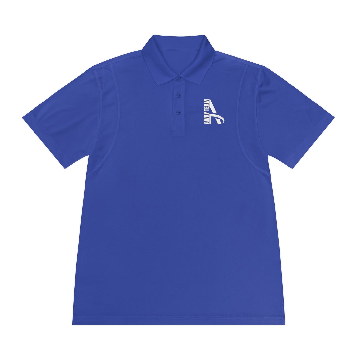 Away Team - Unisex Sport Polo Shir