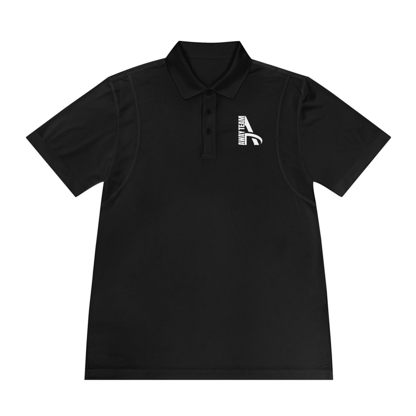 Away Team - Unisex Sport Polo Shir