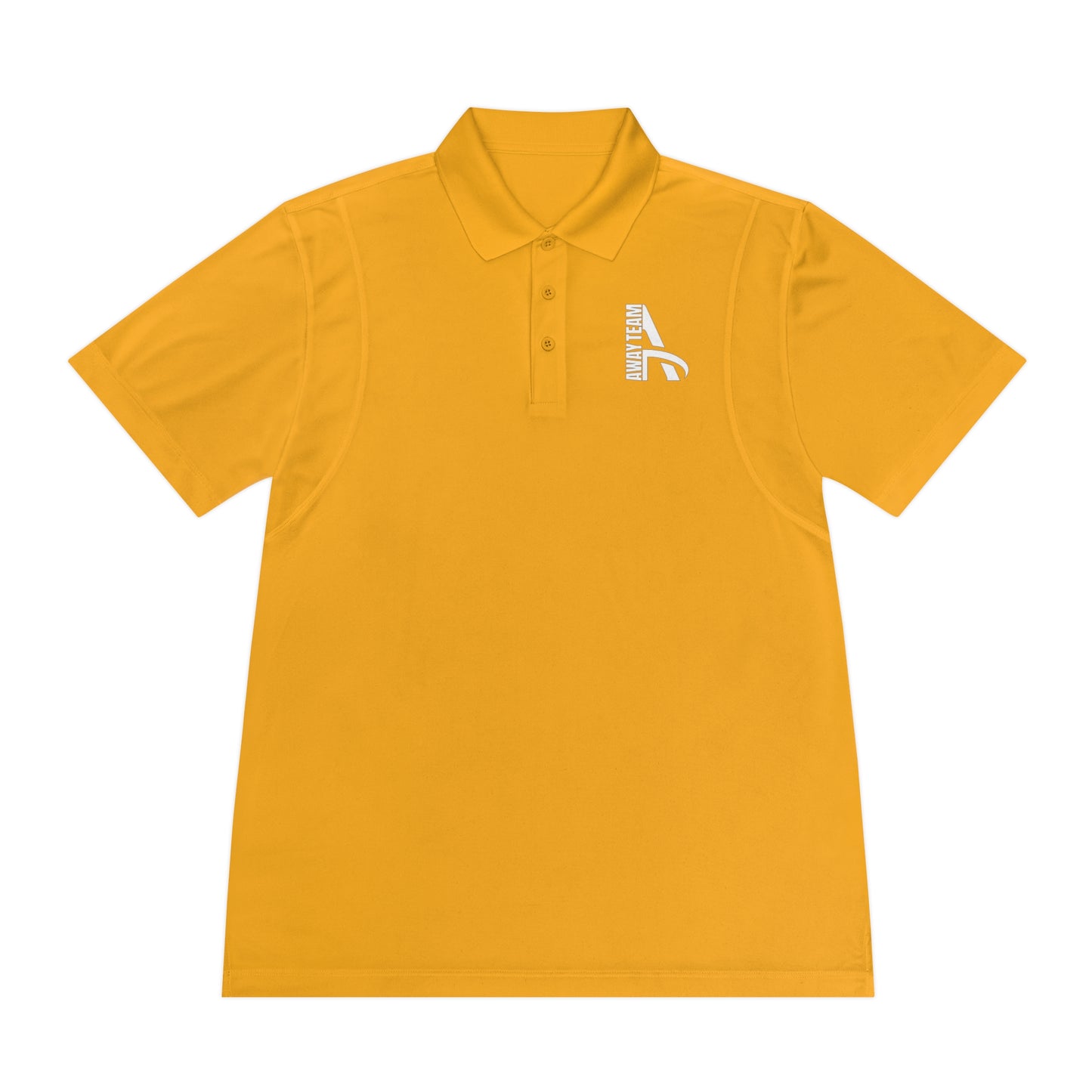 Away Team - Unisex Sport Polo Shir
