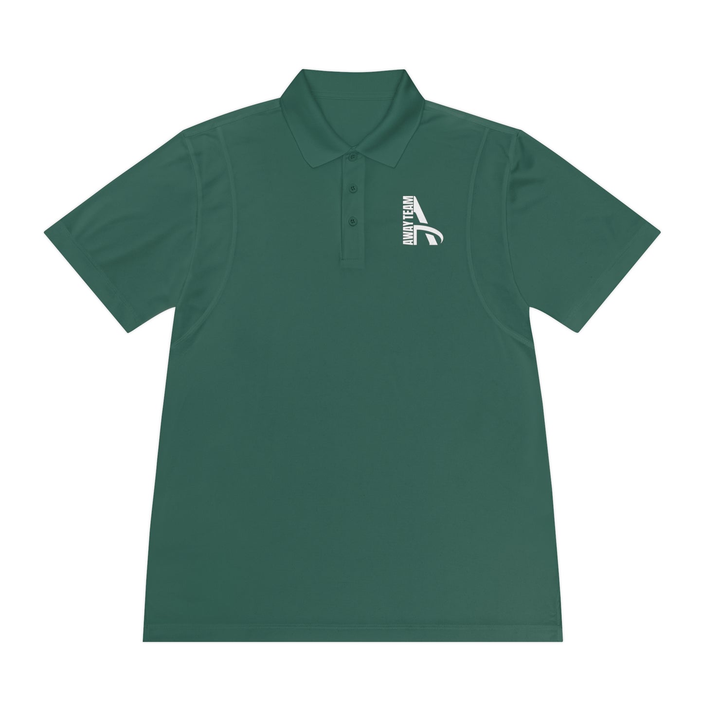 Away Team - Unisex Sport Polo Shir