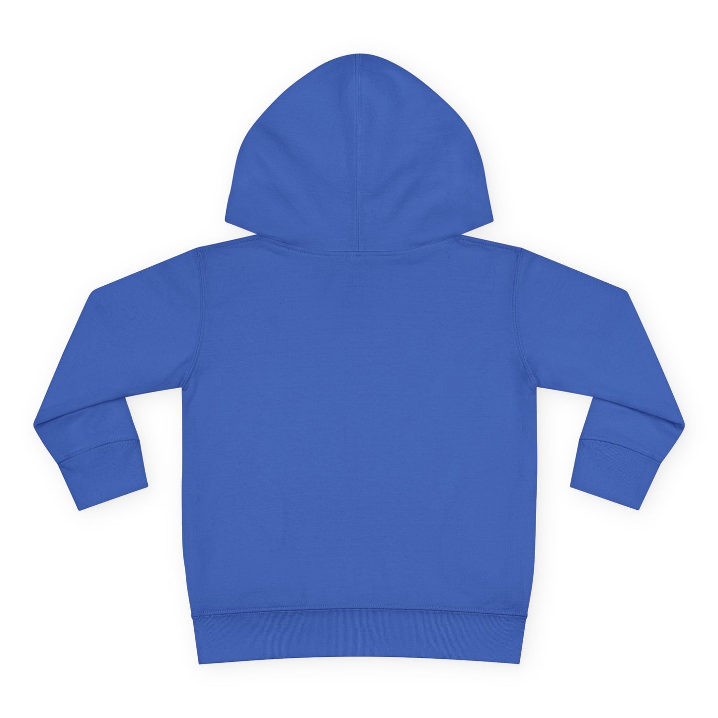 2024 Away Team Song Art Hoodie - Toddler