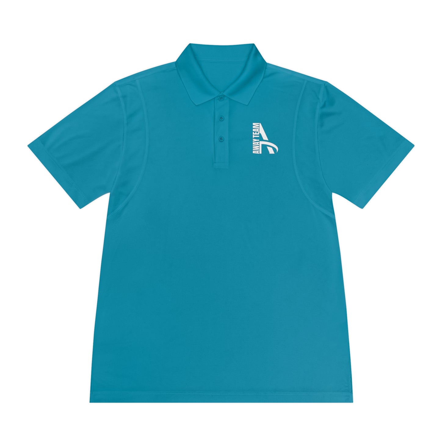 Away Team - Unisex Sport Polo Shir