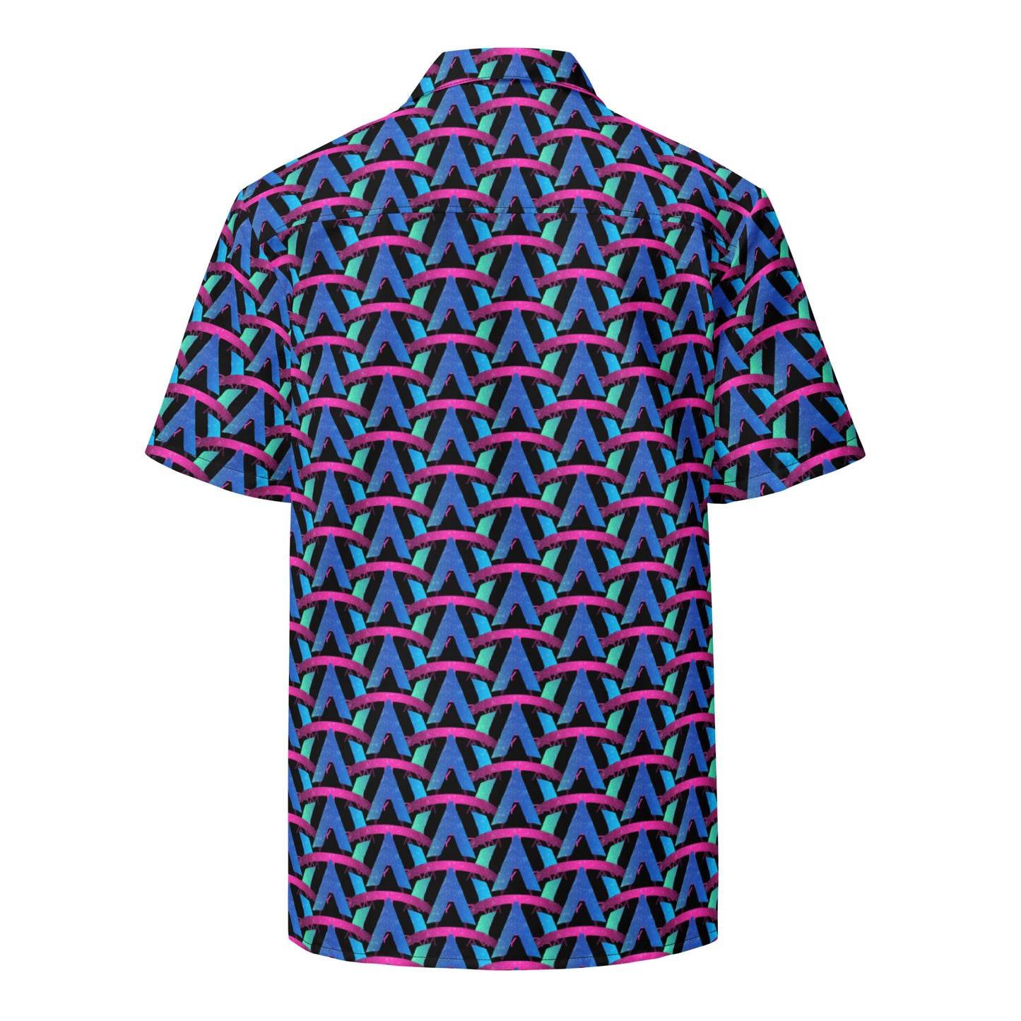 Away Team Unisex Hawaiian Shirt