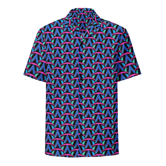 Away Team Unisex Hawaiian Shirt