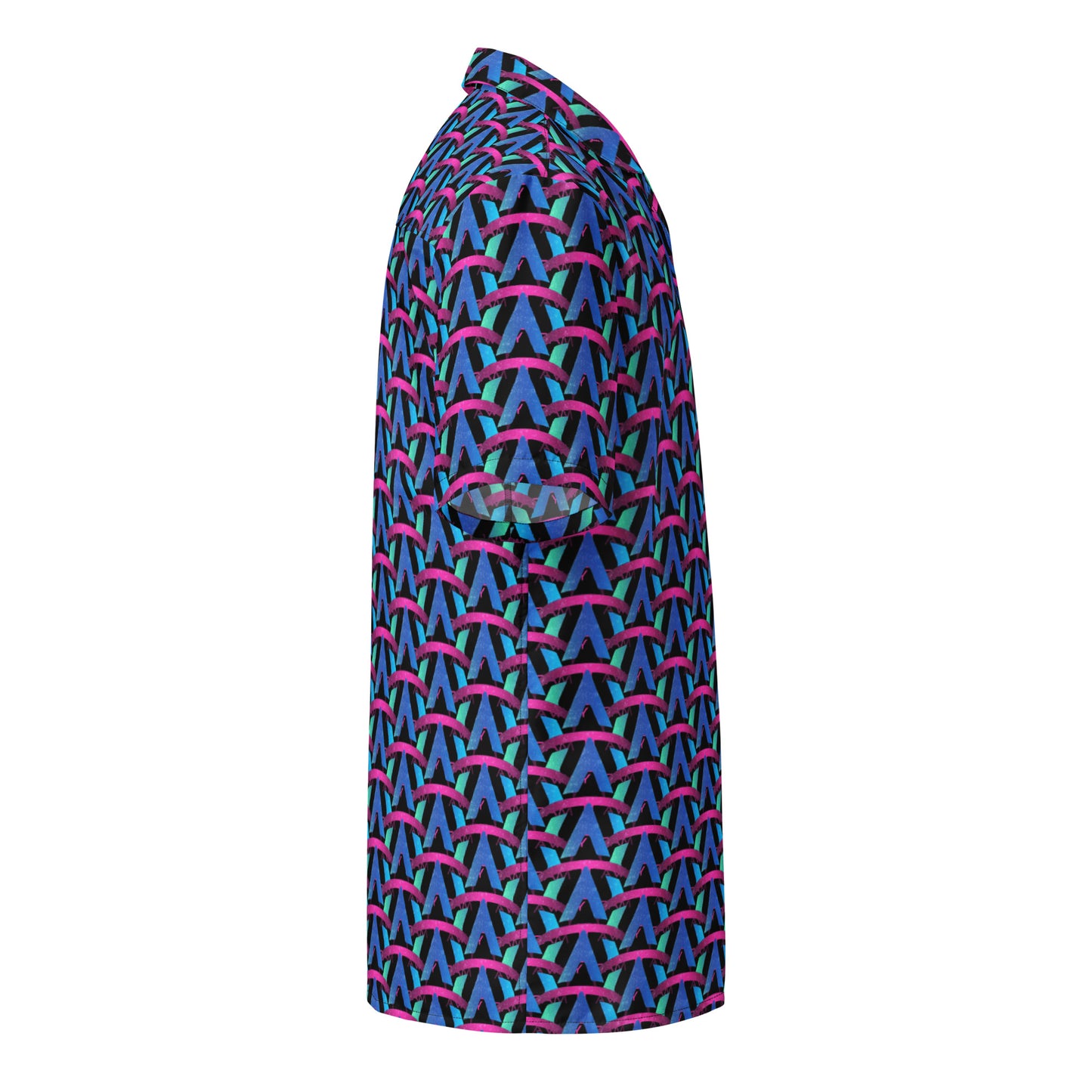 Away Team Unisex Hawaiian Shirt