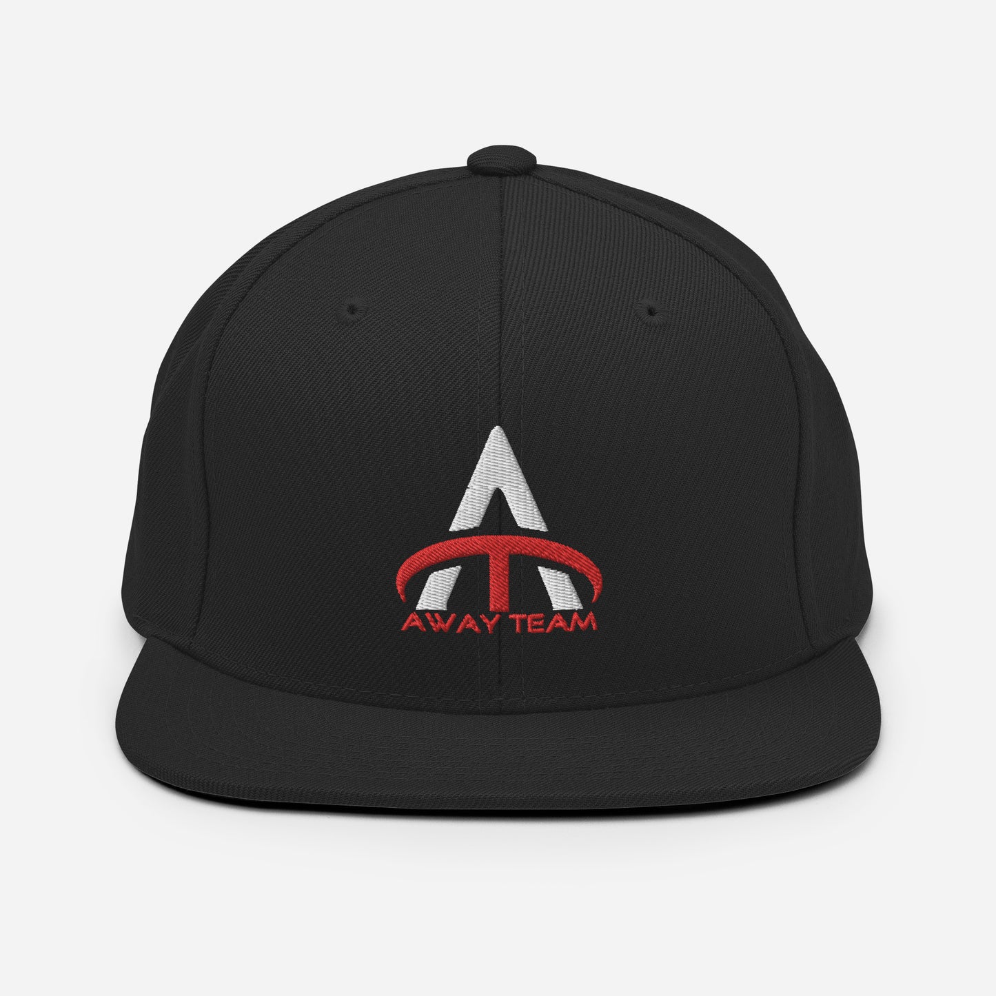 Away Team Snapback Hat