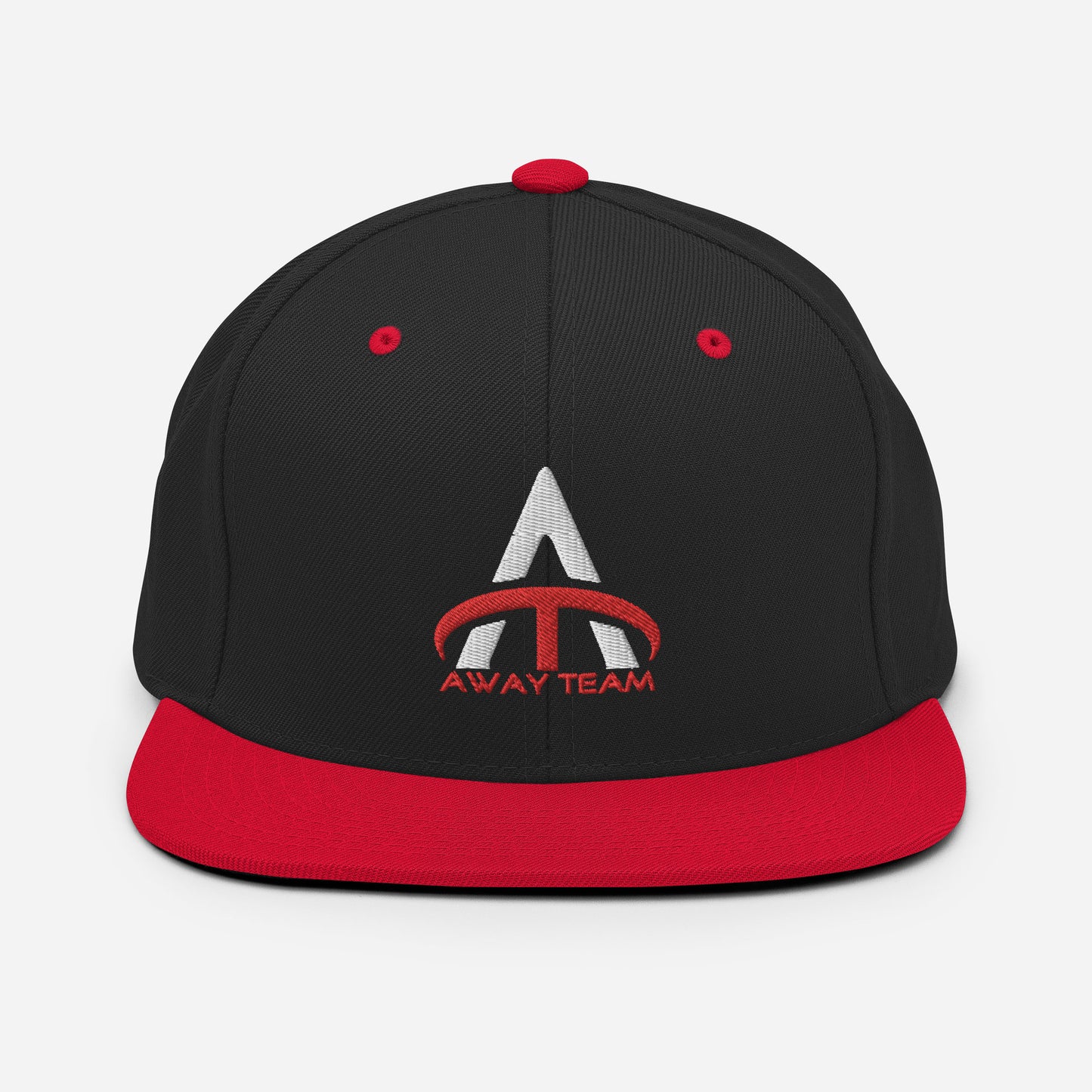 Away Team Snapback Hat