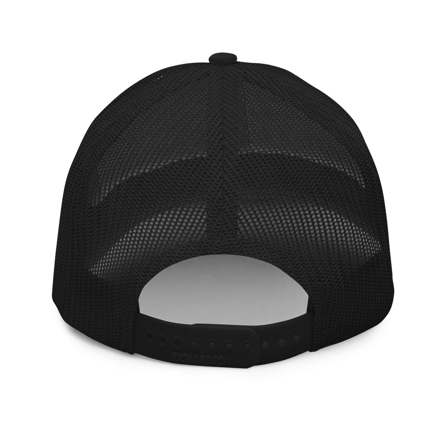 Kick&Snare&Hat-Richardson112Trucker Cap