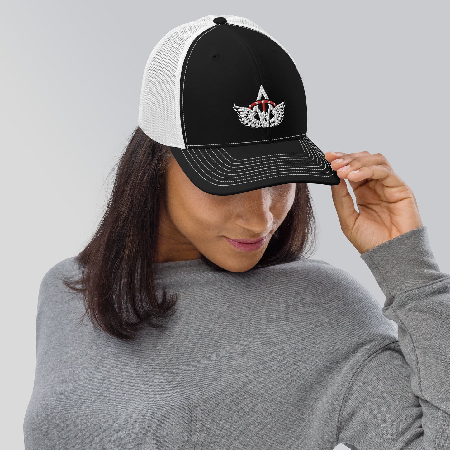 Away Team Richardson 112 Hat