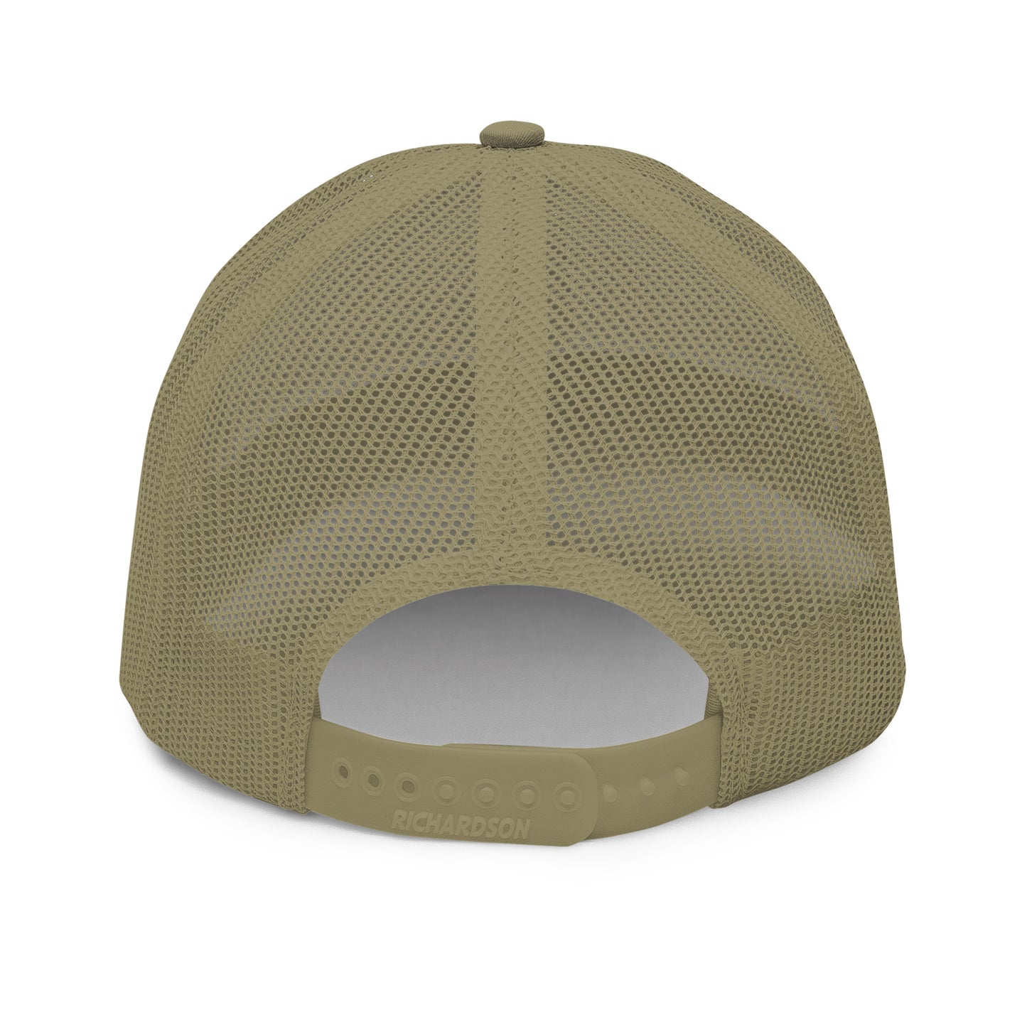 Kick&Snare&Hat-Richardson112Trucker Cap