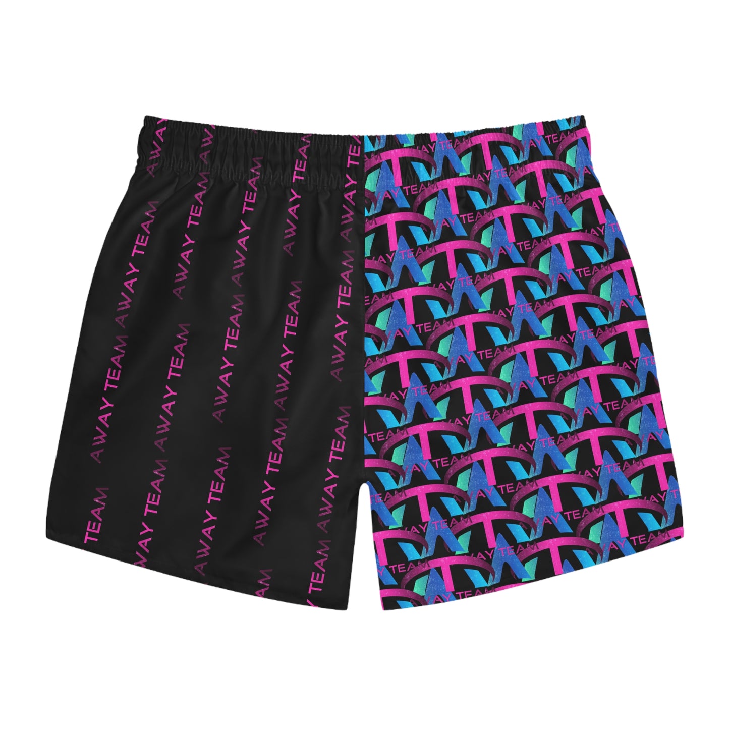 Away Team Swim Trunks