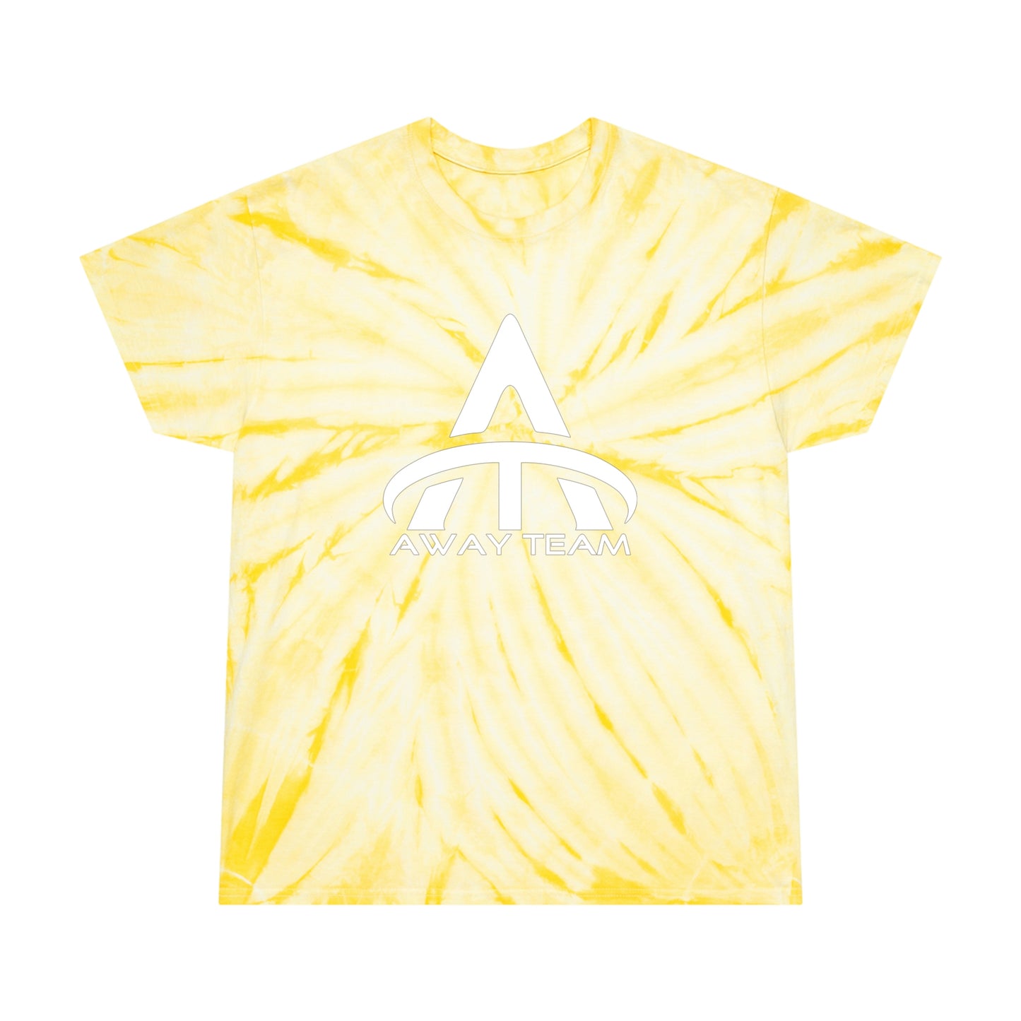 Tie-Dye Tee, Cyclone