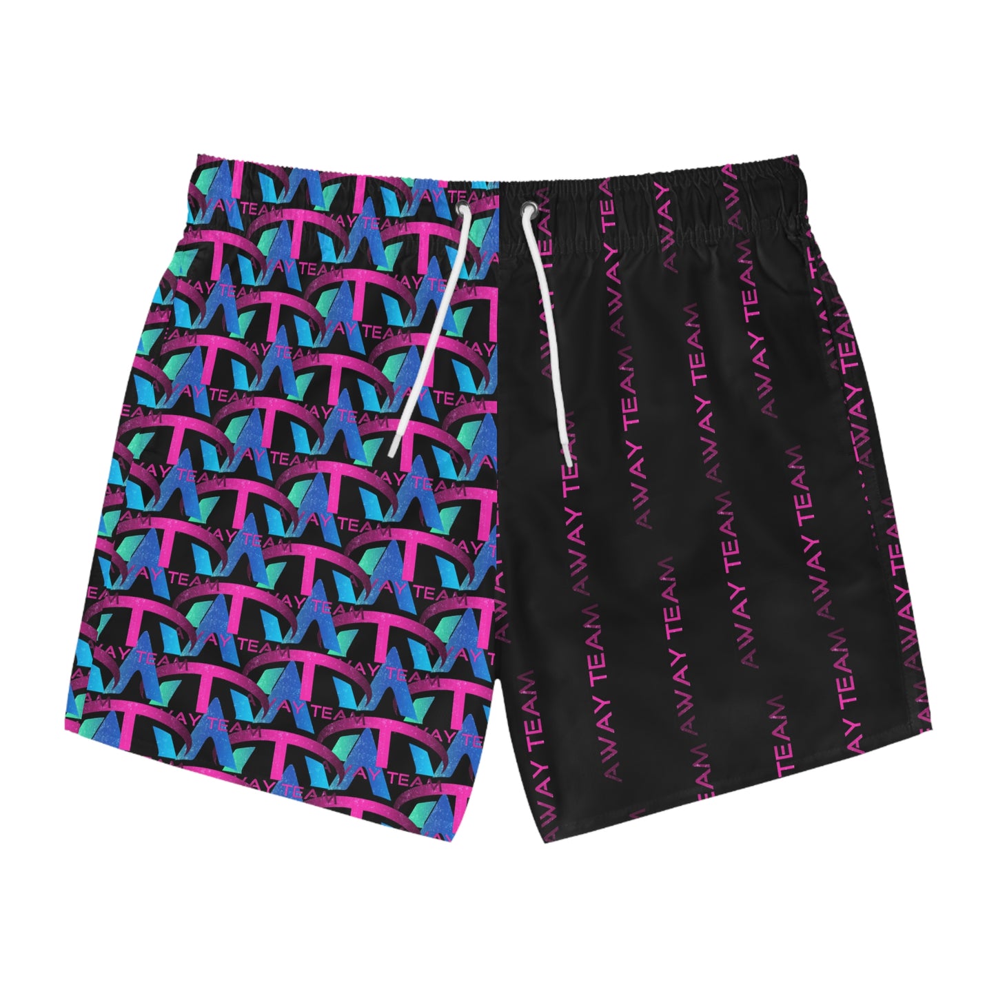 Away Team Swim Trunks