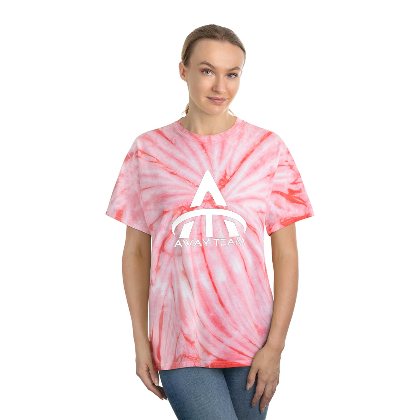 Tie-Dye Tee, Cyclone