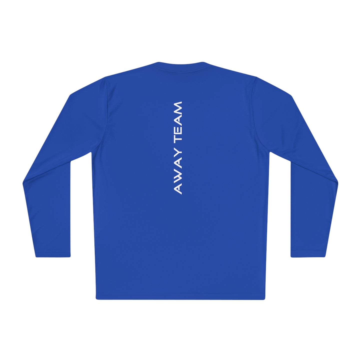 Away Team Unisex Lightweight Long Sleeve Sun Shirt