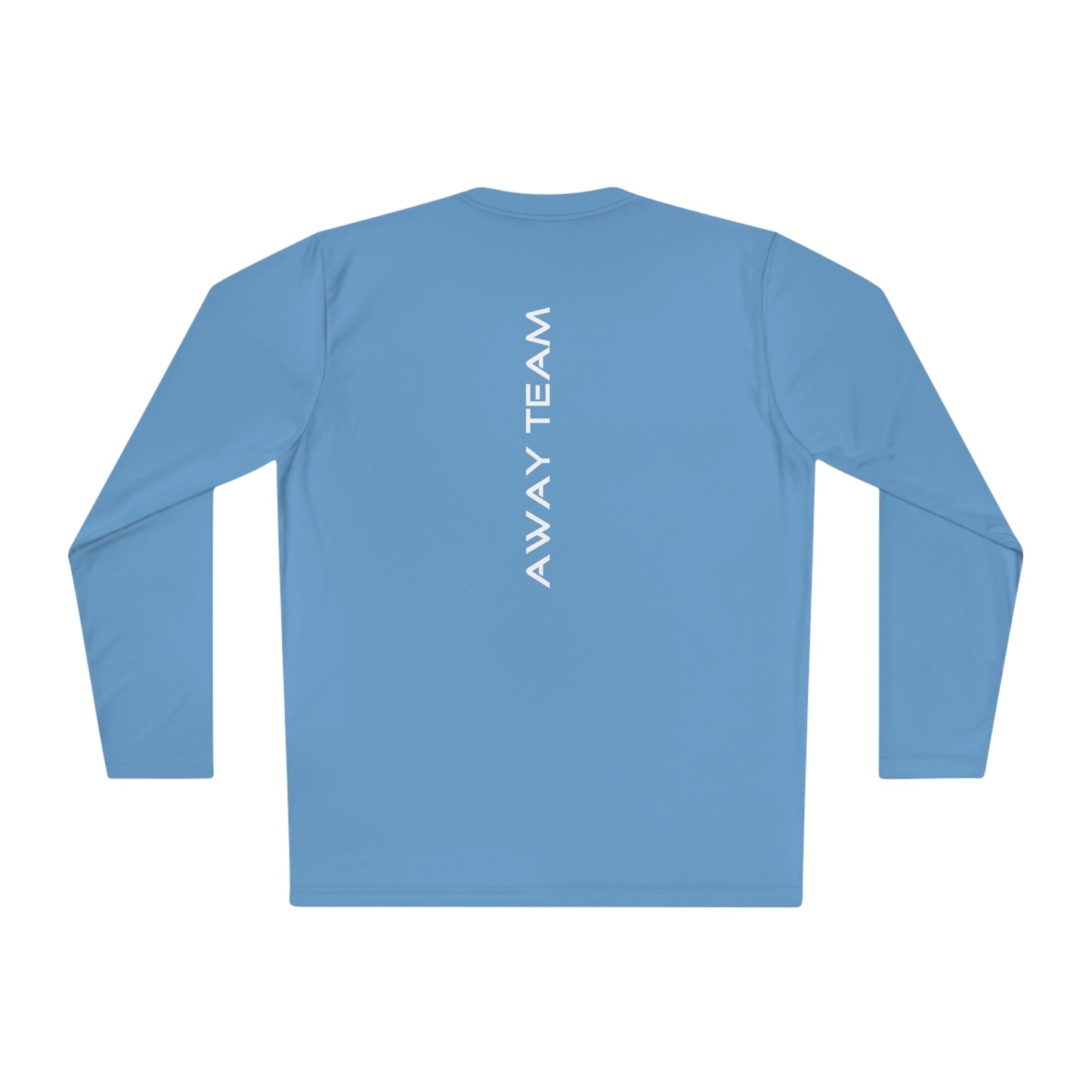 Away Team Unisex Lightweight Long Sleeve Sun Shirt