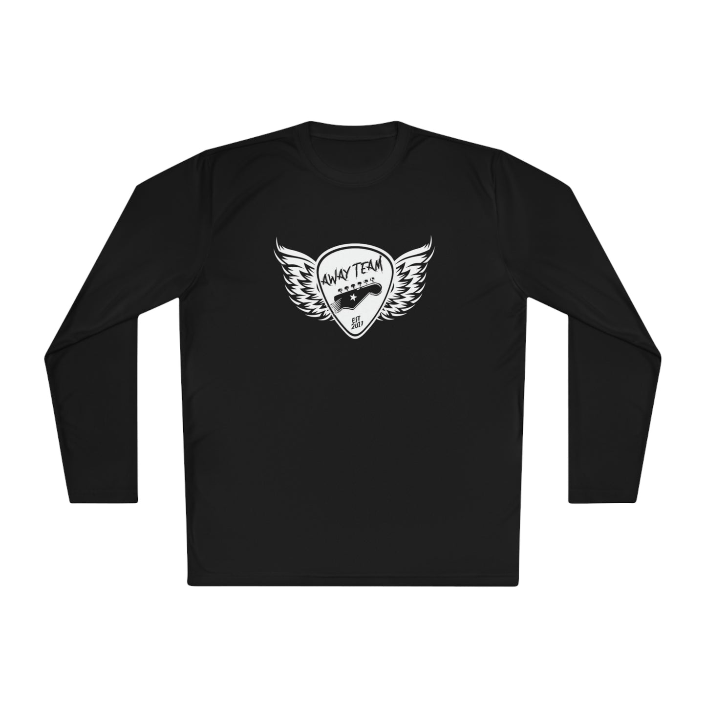 Away Team Unisex Lightweight Long Sleeve Sun Shirt