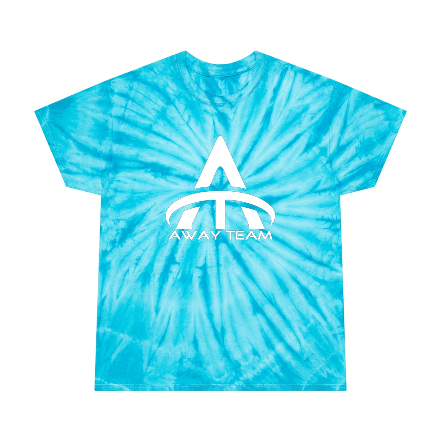 Tie-Dye Tee, Cyclone