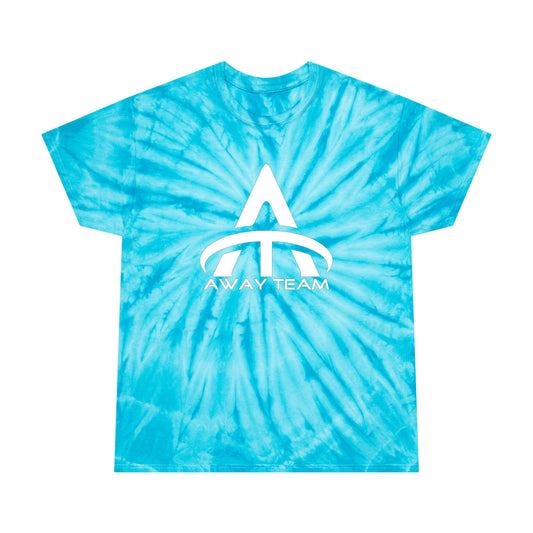 Tie-Dye Tee, Cyclone