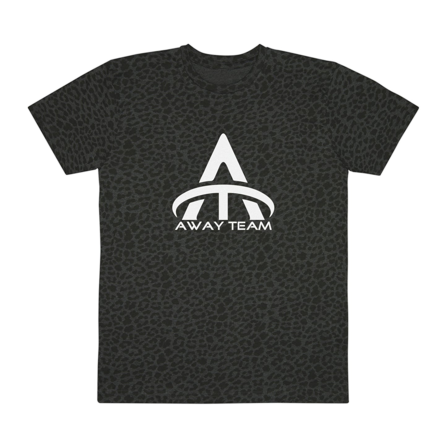 Men's Fine Jersey Tee