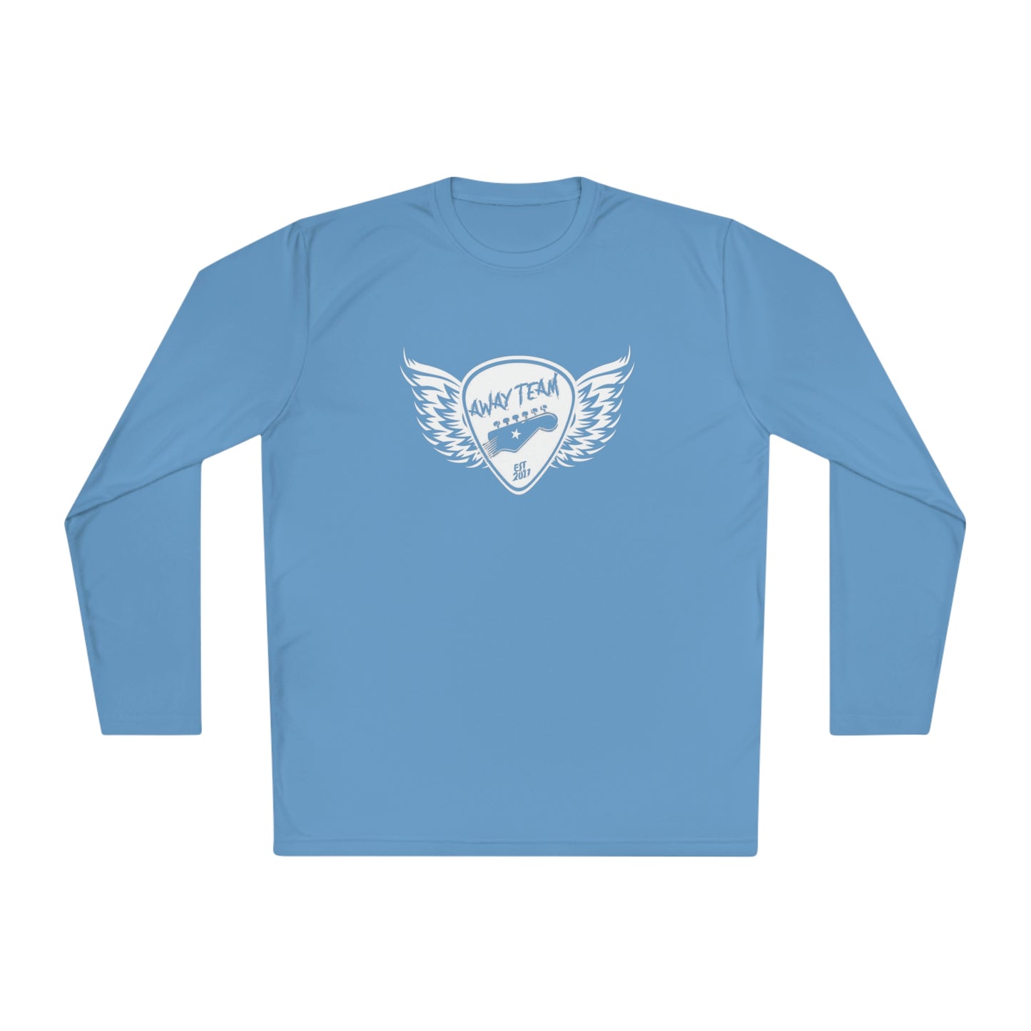 Away Team Unisex Lightweight Long Sleeve Sun Shirt