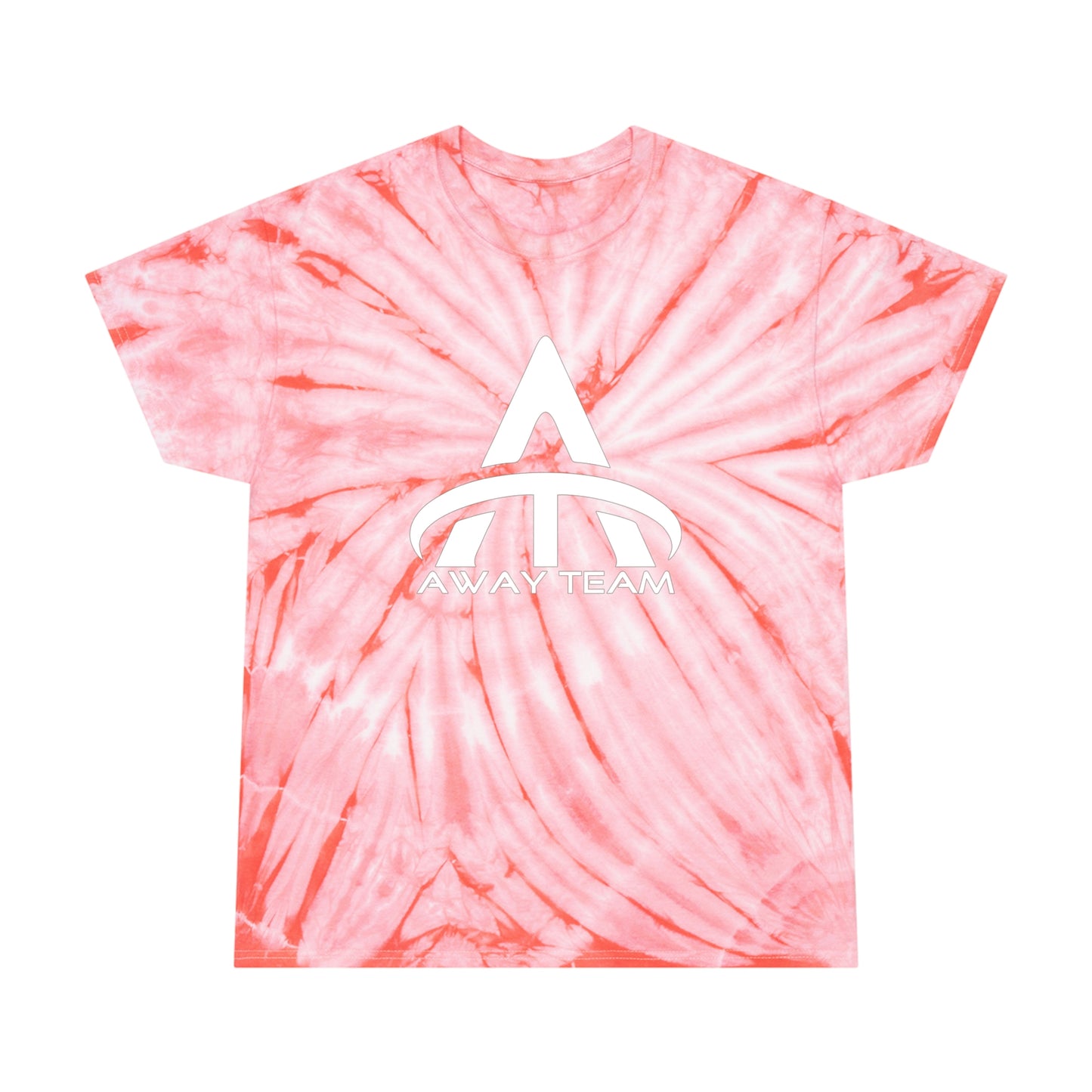 Tie-Dye Tee, Cyclone