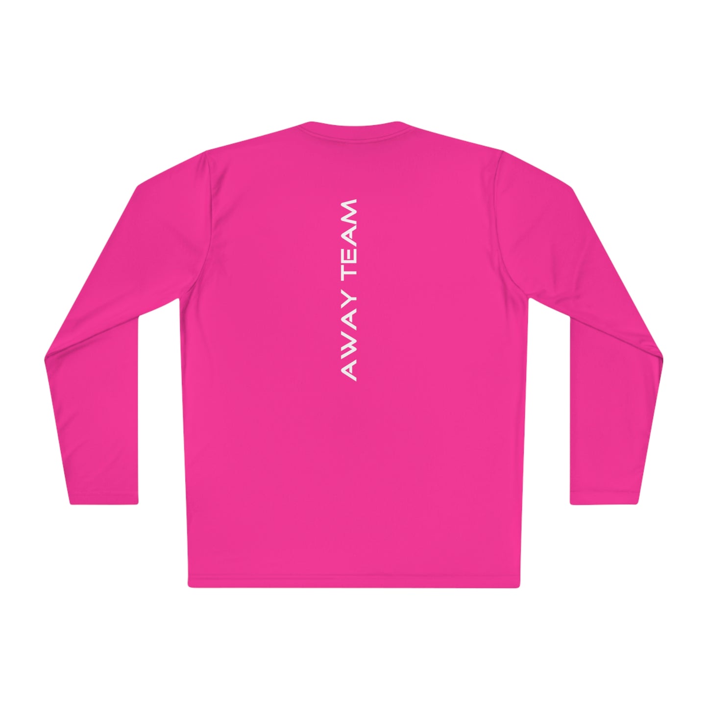 Away Team Unisex Lightweight Long Sleeve Sun Shirt