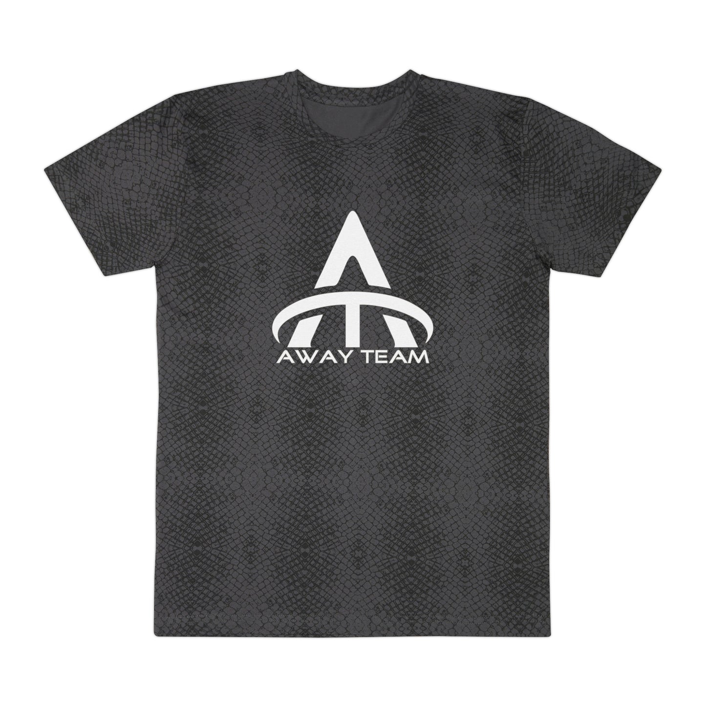 Men's Fine Jersey Tee