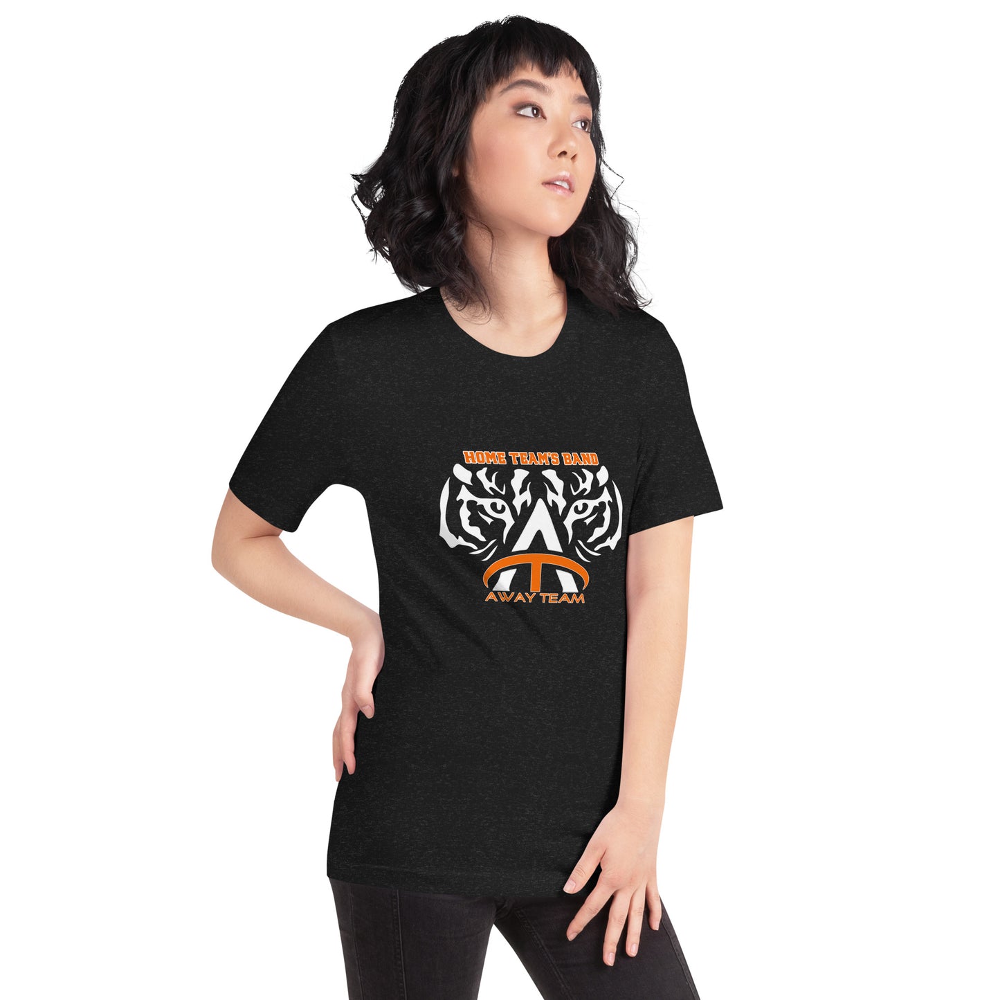 Tigers AT Unisex t-shirt