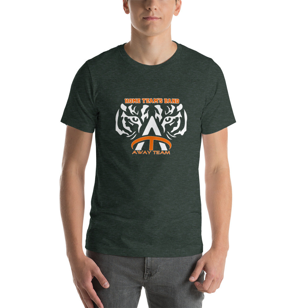 Tigers AT Unisex t-shirt