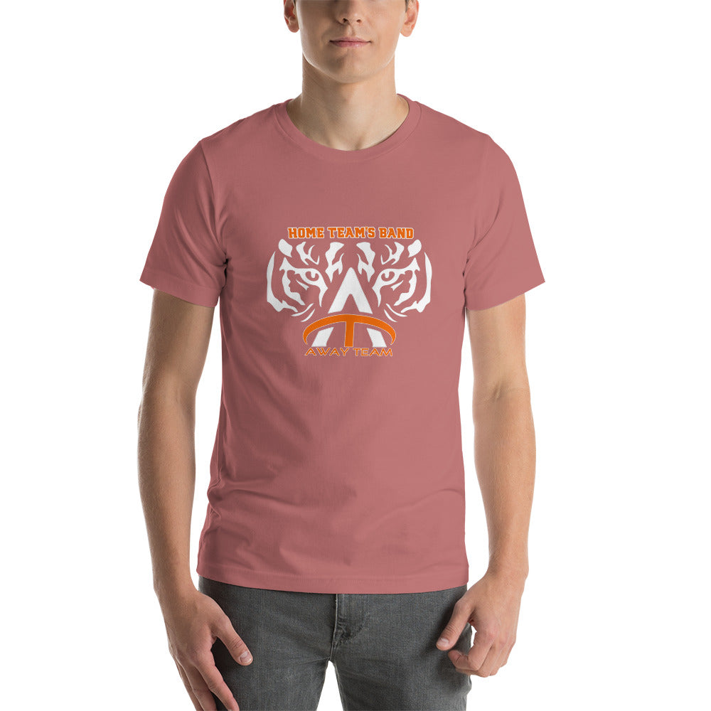 Tigers AT Unisex t-shirt