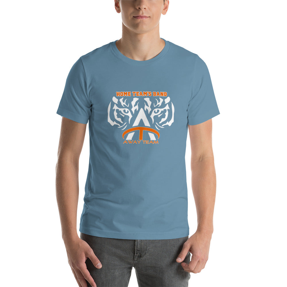 Tigers AT Unisex t-shirt